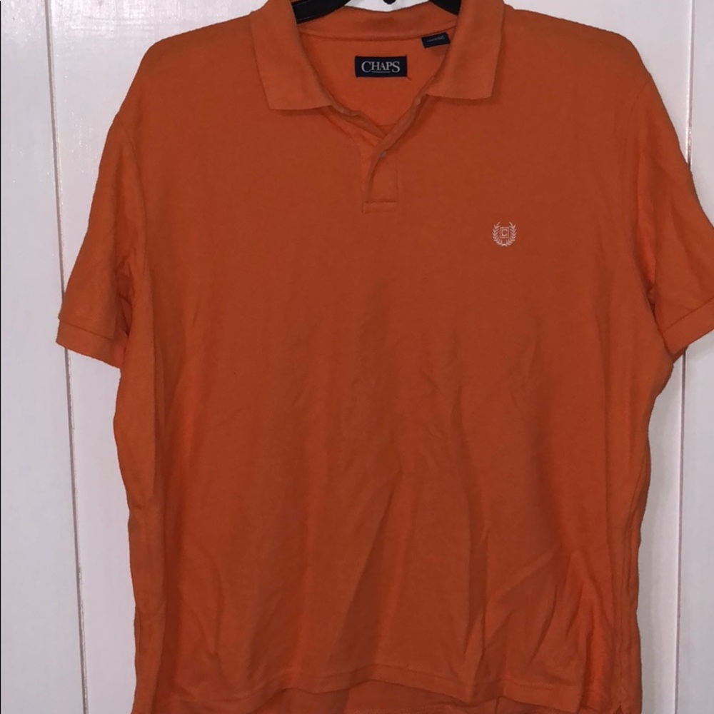 Chaps Polo!!